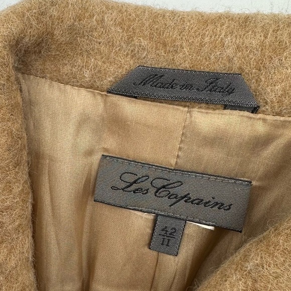 Les Copains Blazer - Picture 6 of 11